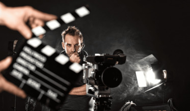 [NR 01] Treinamento de integração para atividades cinematográficas, de rádio e televisão